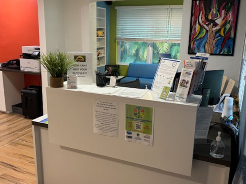 The Recovery Community HUB of Delray Beach photo
