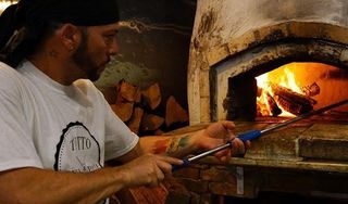 Tutto Pizza & Pasta