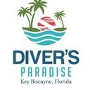 Diver's Paradise logo