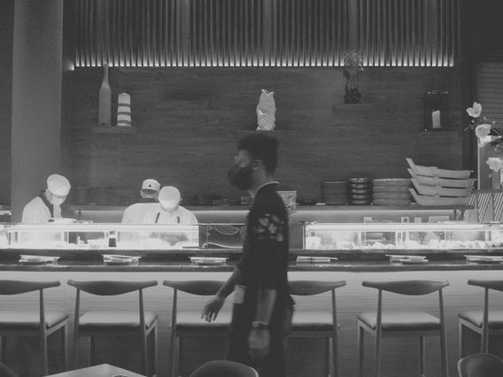 Totoya Sushi - Altamonte Springs photo