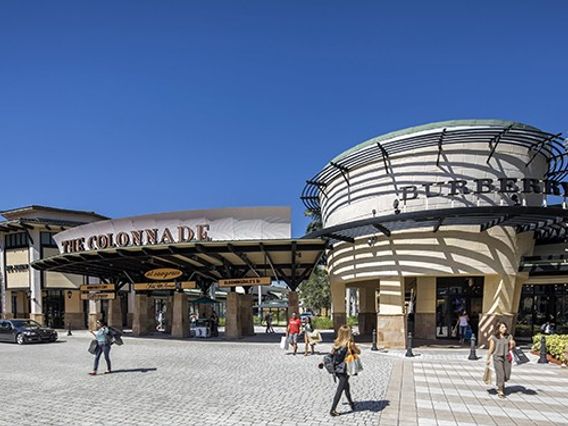 Sawgrass Mills Mall photo