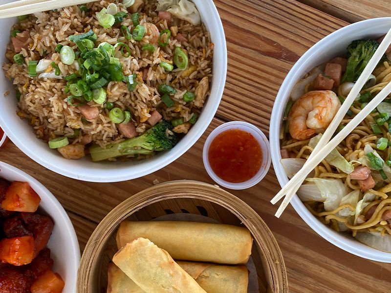 Yip Dim Sum at Doral Yard photo