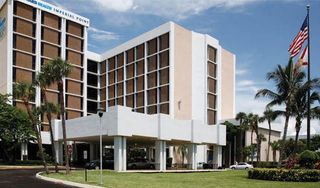 Broward Health Imperial Point