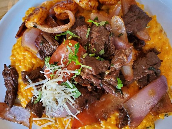 Dr. Limon Ceviche Bar photo