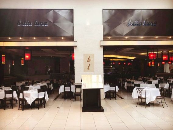 Bella Luna Restaurant photo