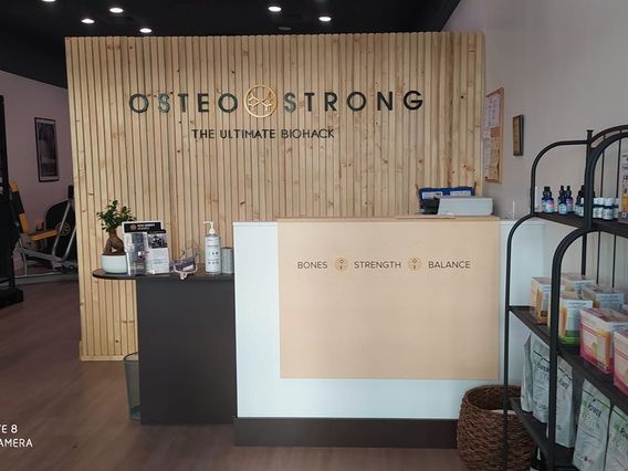 Osteostrong photo