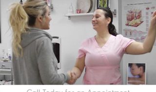 Linda Rabah Face and Bodyworks