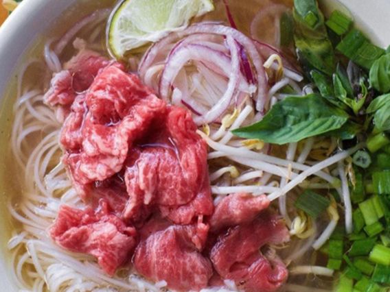 Pho Ben Thanh photo