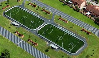 Goodlet Park