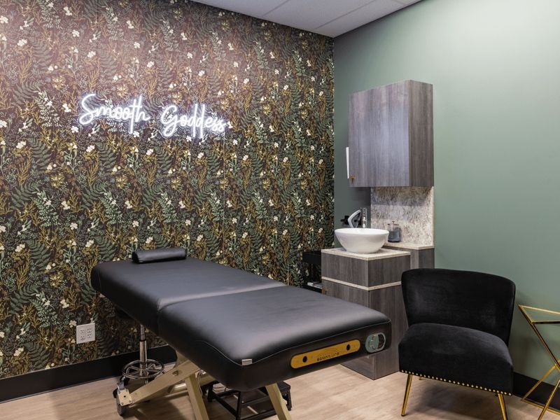 Salons by JC Plantation photo