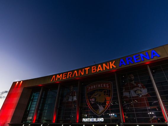 Amerant Bank Arena photo