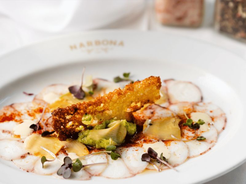 Narbona Coconut Grove photo