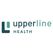 Upperline Health Lake Mary logo