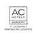 AC Hotel Fort Lauderdale Sawgrass Mills / Sunrise logo