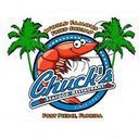 Chuck's Seafood logo