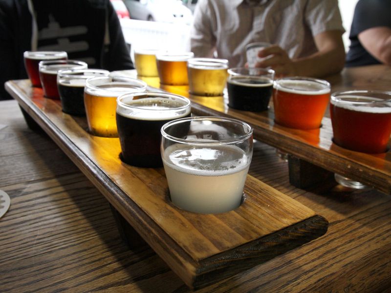 The Garrison Tap Room & Billiards photo