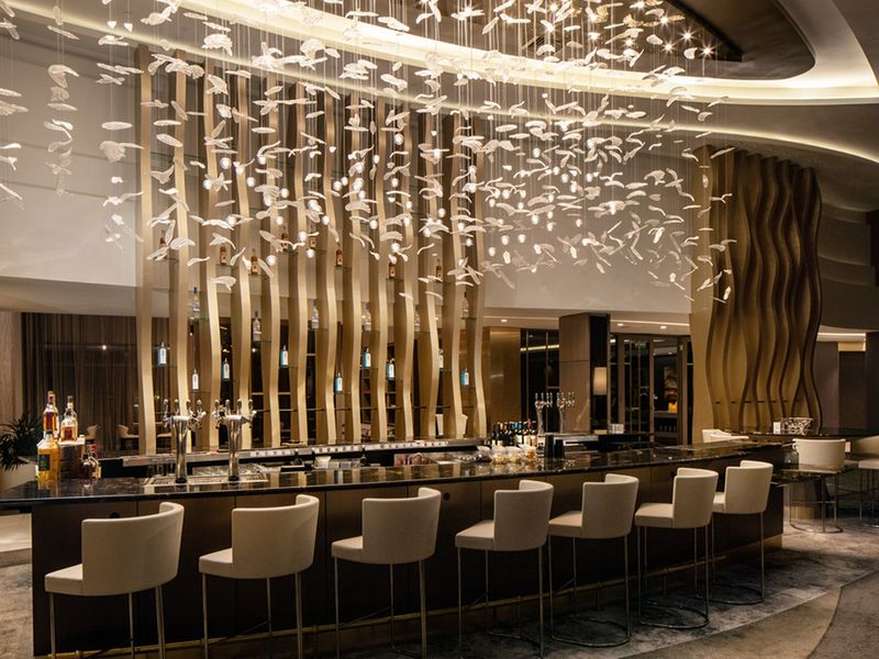 Hilton Miami Aventura photo