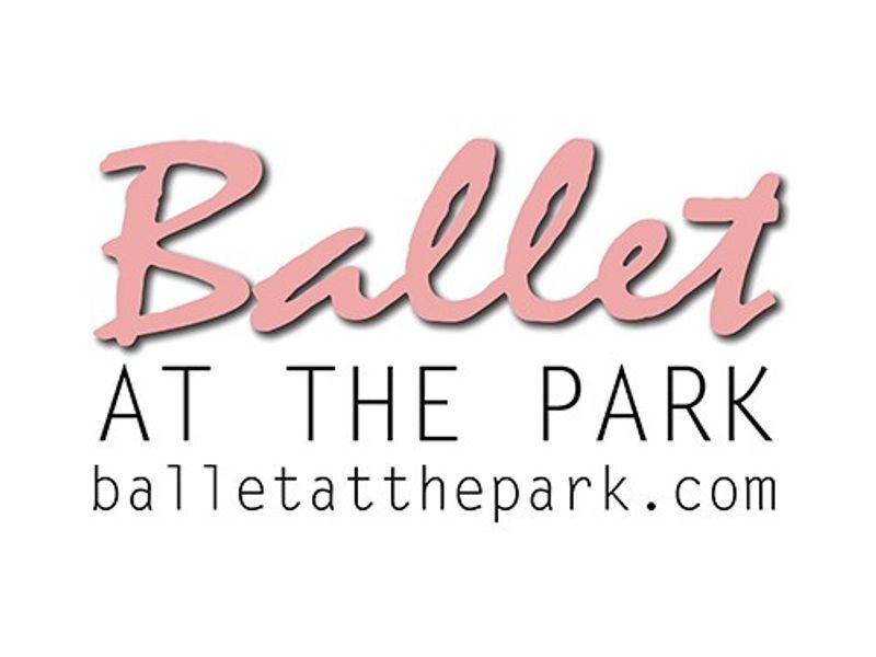 Ballet At The Park photo