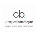 The Carpet Boutique logo