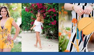 Miss Monroe Boutique