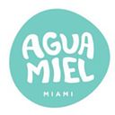 Aguamiel Miami logo