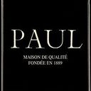 Paul French Bakery logo