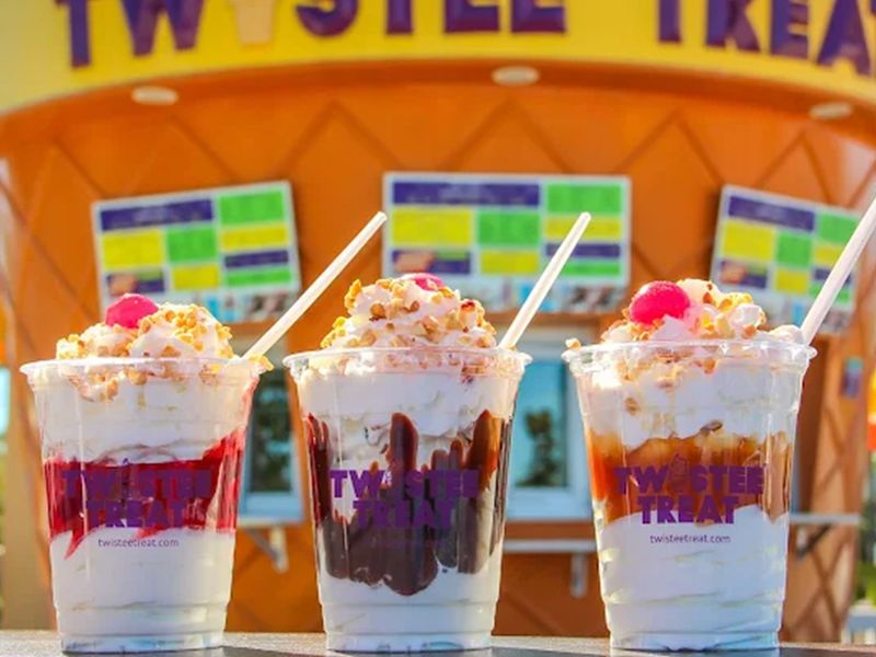 Twistee Treat Longwood photo
