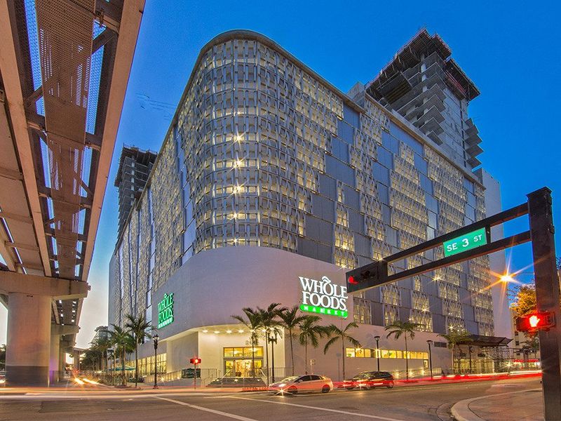 Whole Foods Market photo