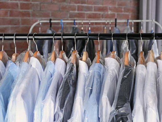 Southpark Cleaners & Tailors photo