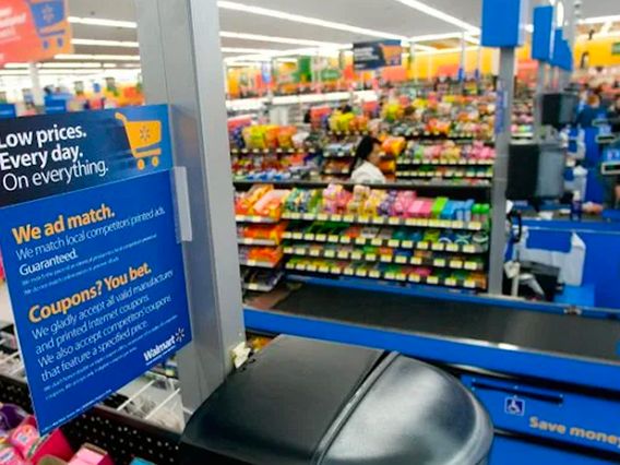 Walmart Supercenter - 27th Ave photo