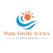 Park Shore Suites logo