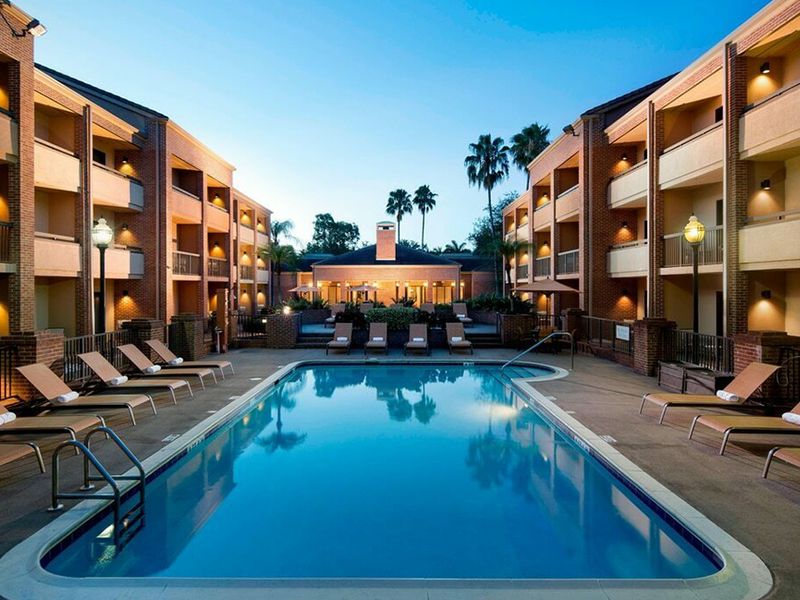 Courtyard Fort Lauderdale City of Plantation photo