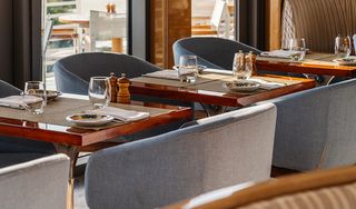 Bellini | Coconut Grove