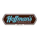 Hoffman's Chocolates logo