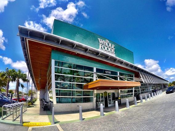 Whole Foods Market North Miami photo