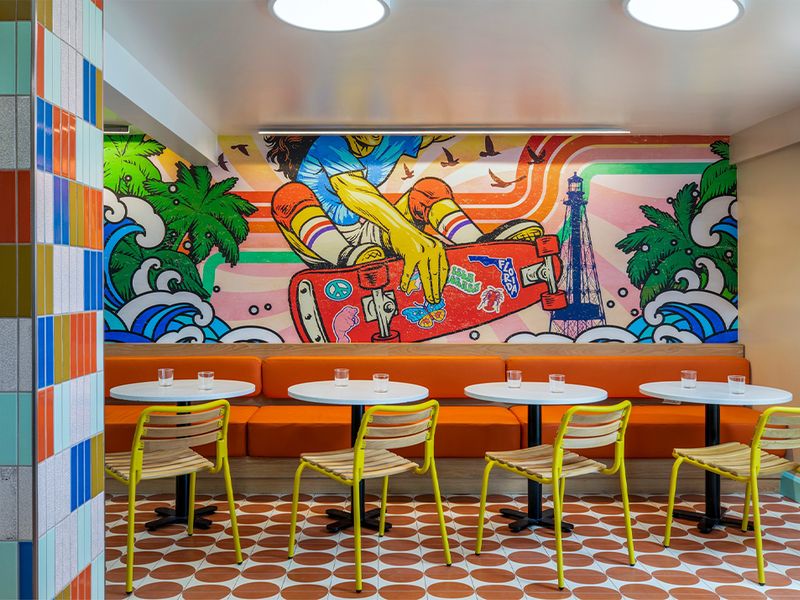 Islamorada Pizza Co. photo