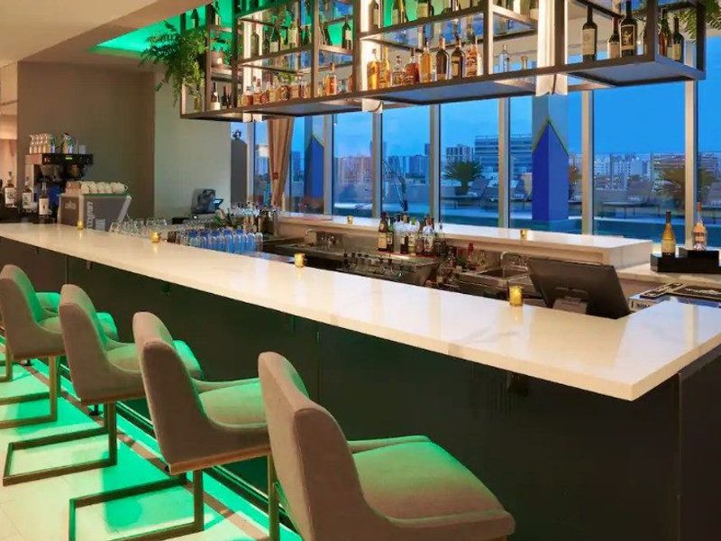Serena Hotel photo