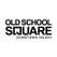 Old School Square logo