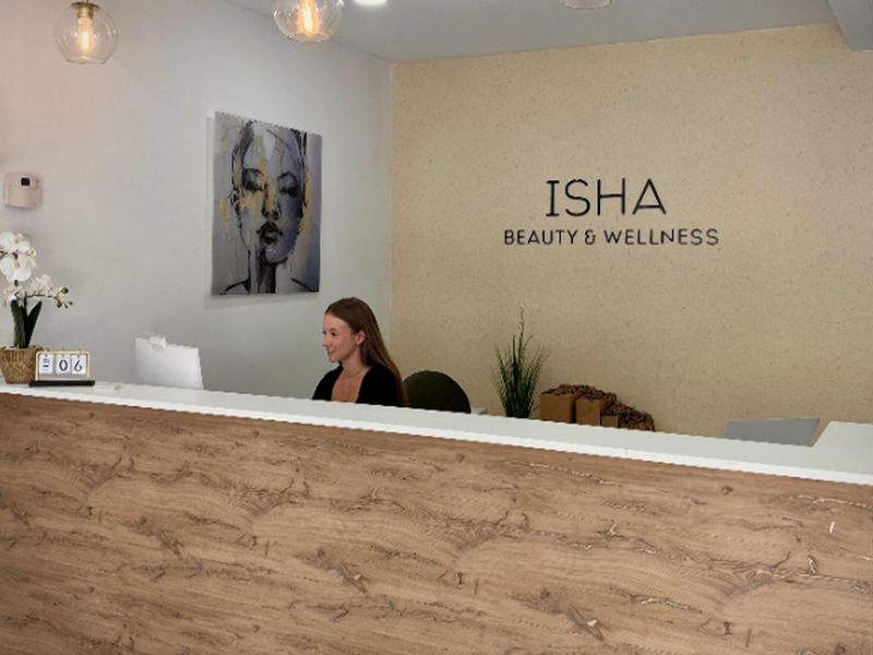 ISHA Beauty & Wellness Miami photo