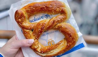 Auntie Anne's