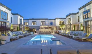 Hazel SouthPark Apartments