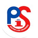 Presidente Supermarket #46 logo