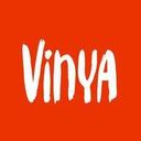 Vinya Table logo