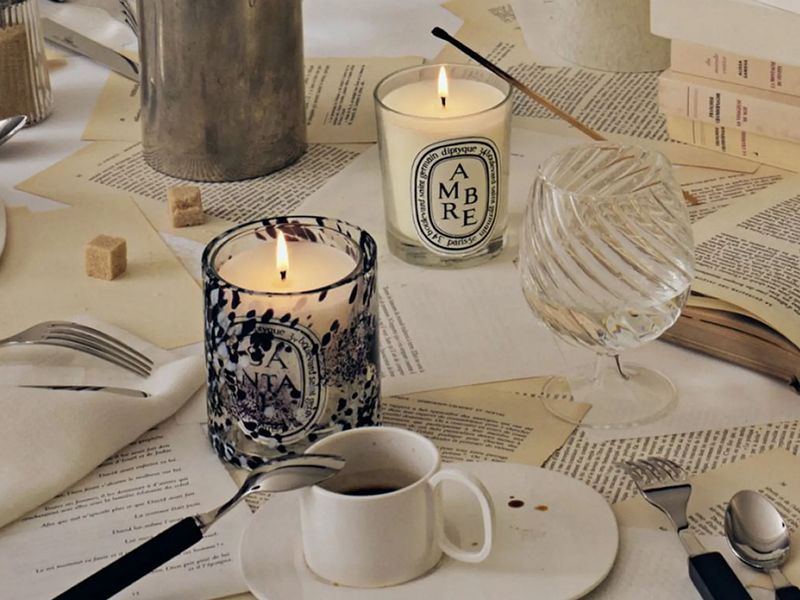 Diptyque Southpark photo