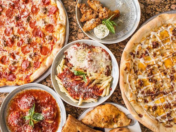 The Italian Joint photo