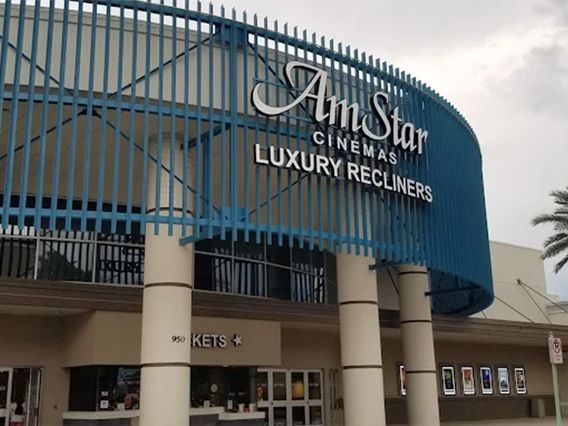 AmStar Lake Mary by Santikos photo