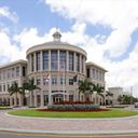 City of Doral - Government Center logo