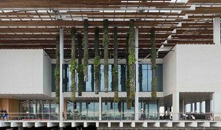 Perez Art Museum Miami