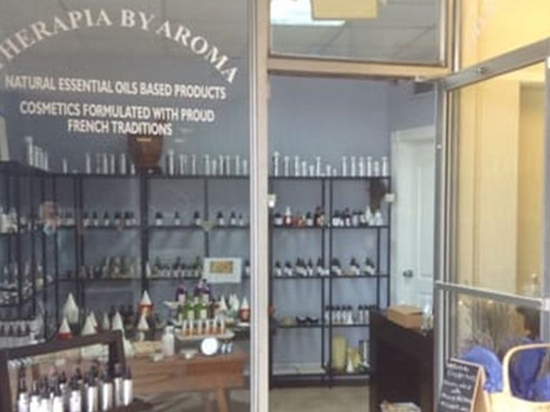 Therapia By Aroma photo