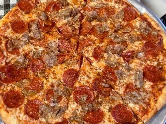 Lorenzo's Italian Restaurant & Pizzeria photo